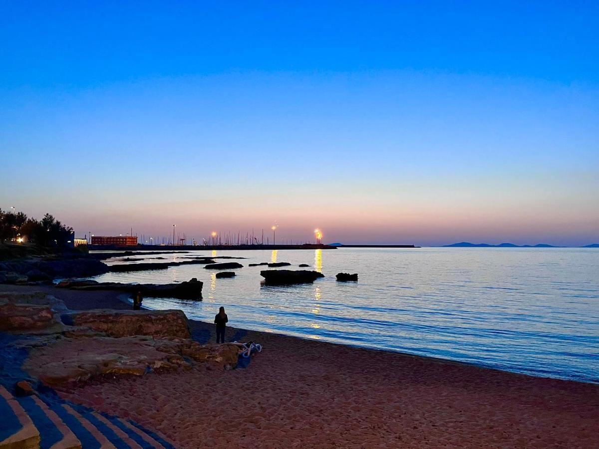 Casa Clelia Apartment Porto Torres Bagian luar foto