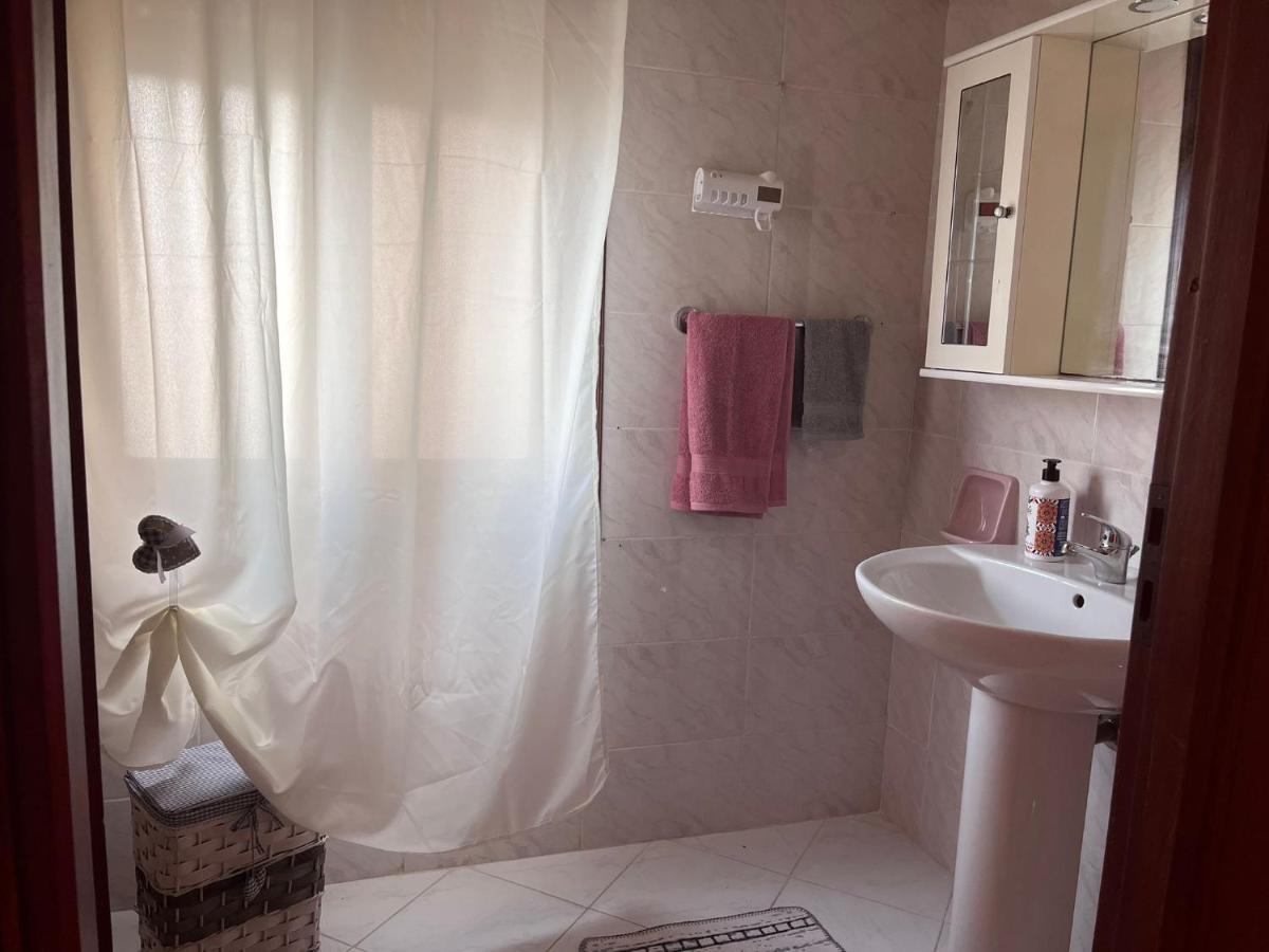 Casa Clelia Apartment Porto Torres Bagian luar foto