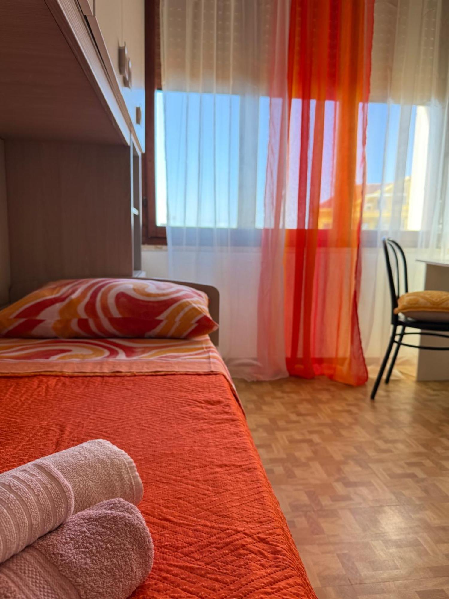 Casa Clelia Apartment Porto Torres Bagian luar foto