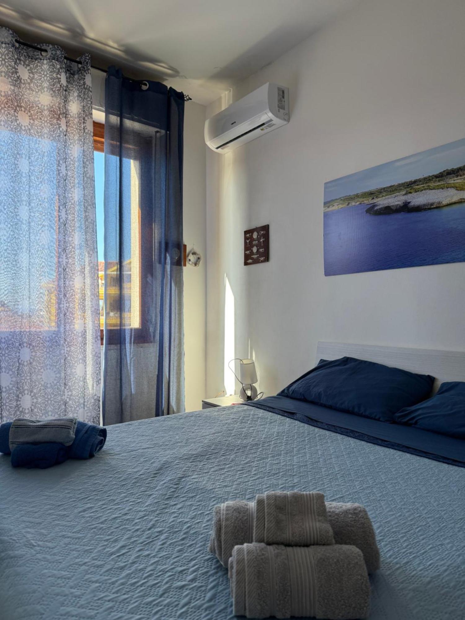 Casa Clelia Apartment Porto Torres Bagian luar foto